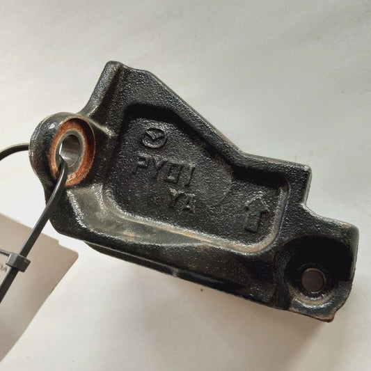 Mazda 3 Passenger Right Engine Exhaust Manifold Mount Bracket  2023 20