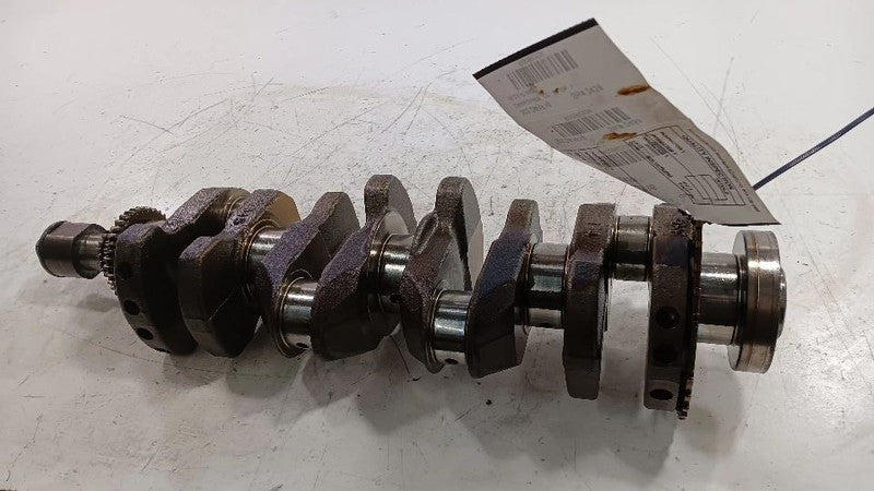 Nissan Rogue Engine Crankshaft Crank Shaft 2014 2015 2016 2017 2018 2019 2020