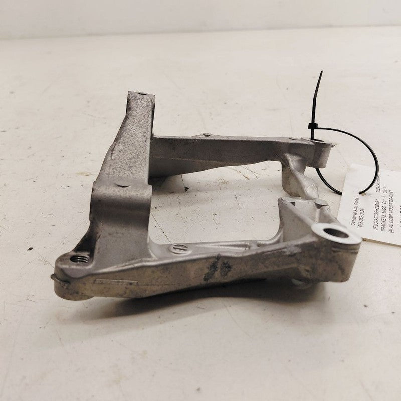 Subaru Crosstrek AC Compressor Mount Bracket  2.0 2023 2022 2021