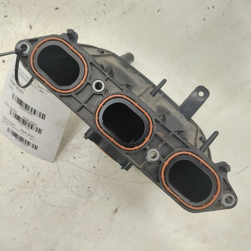 Air Intake Manifold 1.2L Fits 20-25 Buick Encore GX