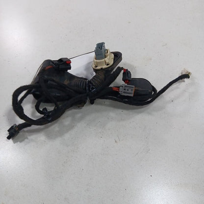 Jeep Cherokee Door Harness Wire Wiring Right Passenger Rear  2015 2016