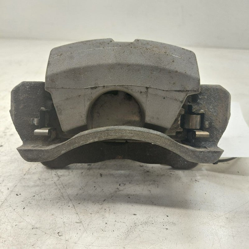 Driver Left Front Brake Caliper VIN Fu 7th And 8th Digit 10-22 Toyota 