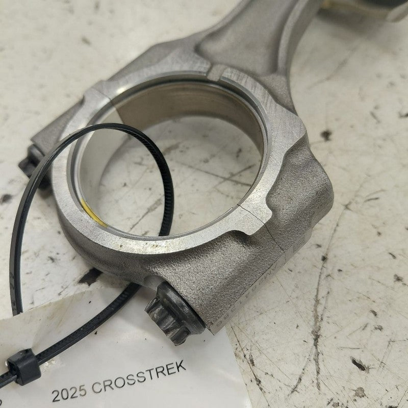 Subaru XV Crosstrek Single Piston With Connecting Rod   2.5 2025 2024
