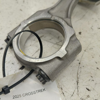 Subaru XV Crosstrek Single Piston With Connecting Rod   2.5 2025 2024