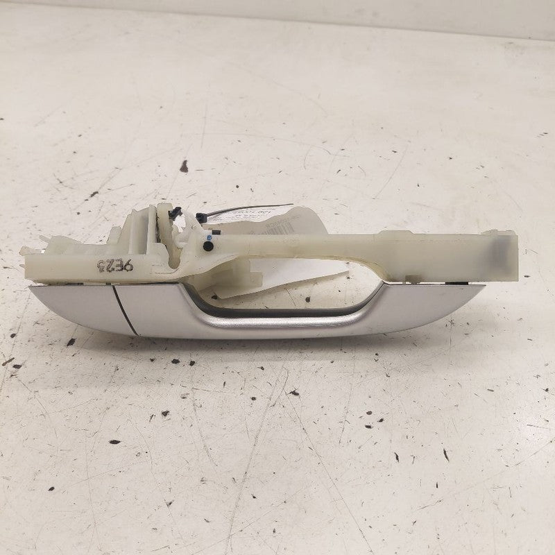 Passenger Right Rear Door Handle Exterior Fits 17-22 Kia Sportage