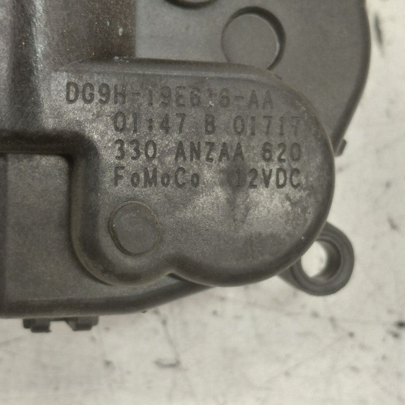 Ford Edge Flap Door Motor Heater AC Door Actuator  2018 2017 2016 2015