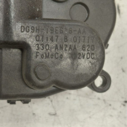 Ford Edge Flap Door Motor Heater AC Door Actuator  2018 2017 2016 2015