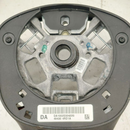Nissan Maxima Steering Wheel  2018 2017 2016 OEM