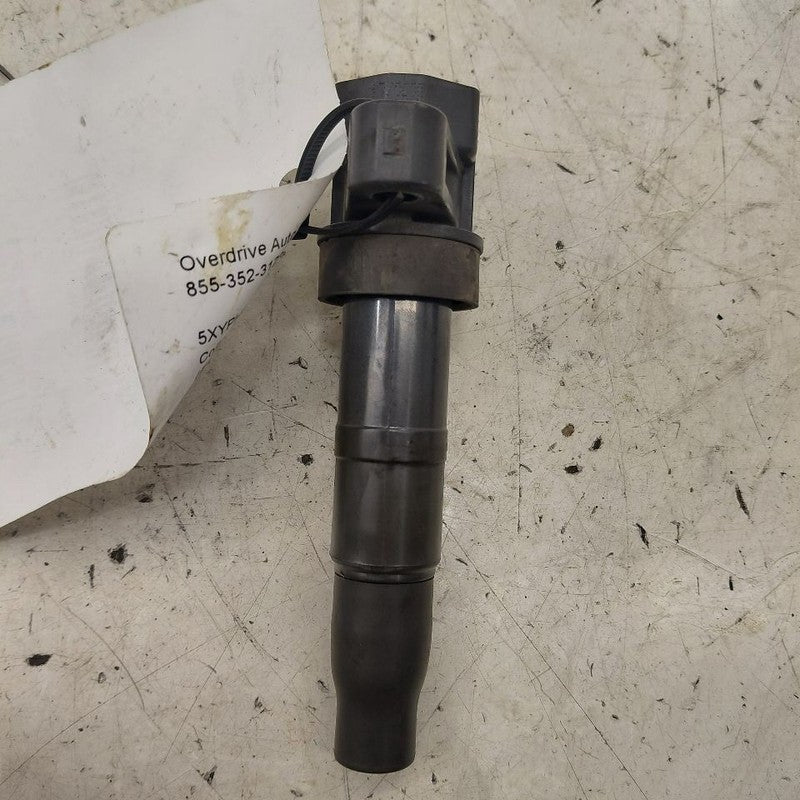 Coil Ignition Ignitor Fits 07-19 Hyundai Santa Fe