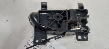 Subaru Legacy Door Handle Left Rear Interior Inside 2010 2011 2012 OEM