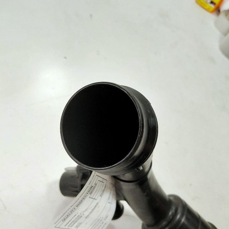Ford Edge Turbo Super Charger Inter Cooler Hose Line Tube  2019 2020 2
