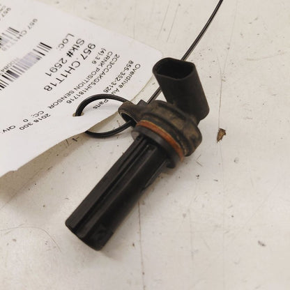 Chrysler 300 Crankshaft Position Sensor  3.6 2017 2018 2019