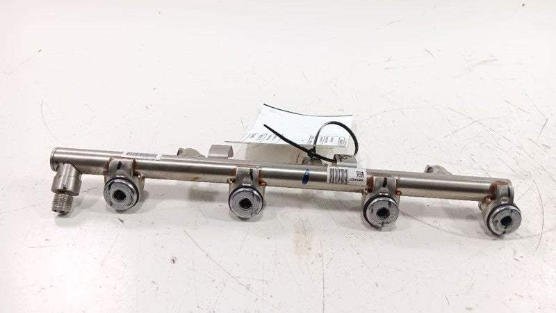 Buick Lacrosse Fuel Rail Injection Injector Mount Bar 2013 2014 2015 2