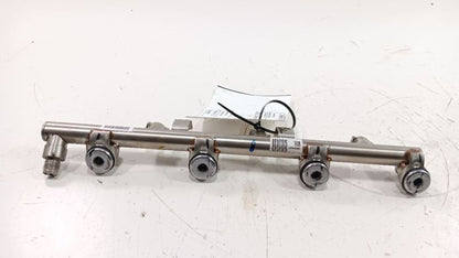 Buick Lacrosse Fuel Rail Injection Injector Mount Bar 2013 2014 2015 2