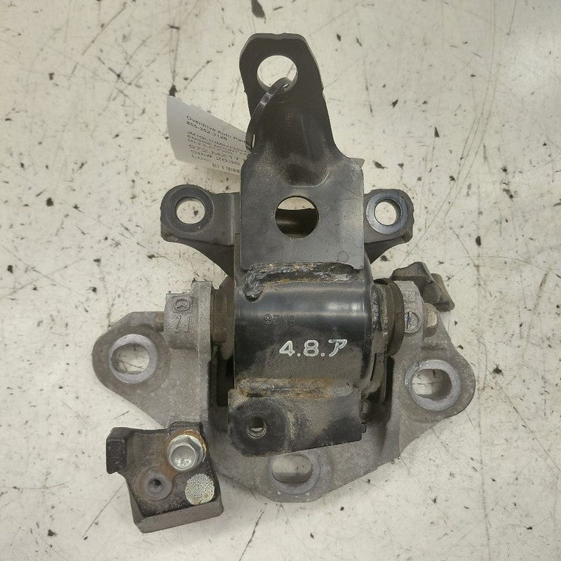 Mazda 6 Engine Motor Mount Left Driver  2.5 2018 2019 2020 2021