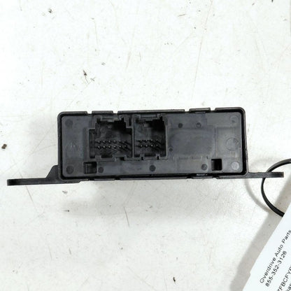 Fiat 500 Parking Control Unit {0263004827} 2016 2017 2018 OEM