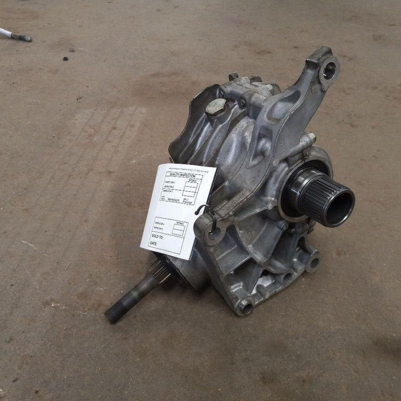 Transfer Case Fits 17-23 Mazda CX-5 OEM