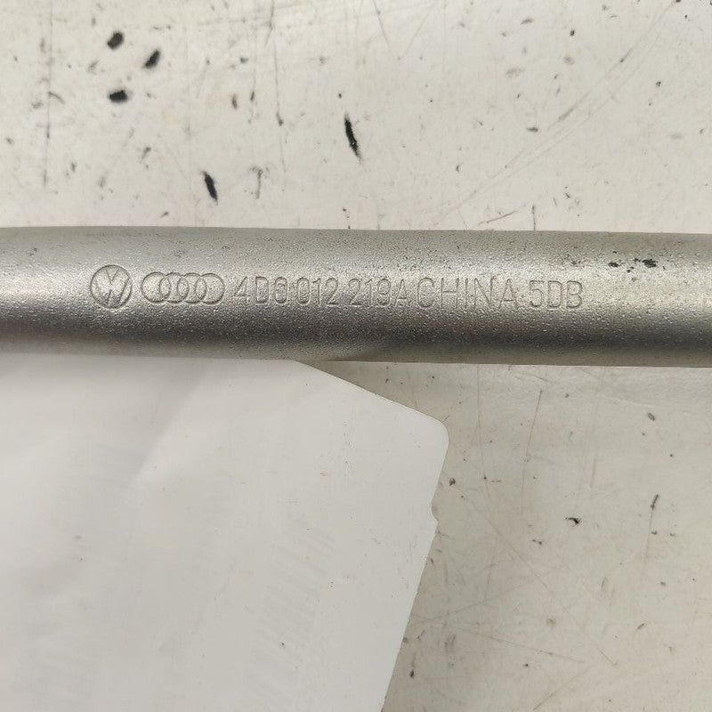 Volkswagen Golf Spare Tire Changing Wrench Tool  2015 2016 2017