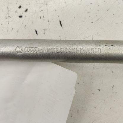 Volkswagen Golf Spare Tire Changing Wrench Tool  2015 2016 2017