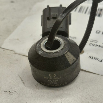 Mazda 6 Engine Knock Sensor  2.5 2018 2019 2020 2021