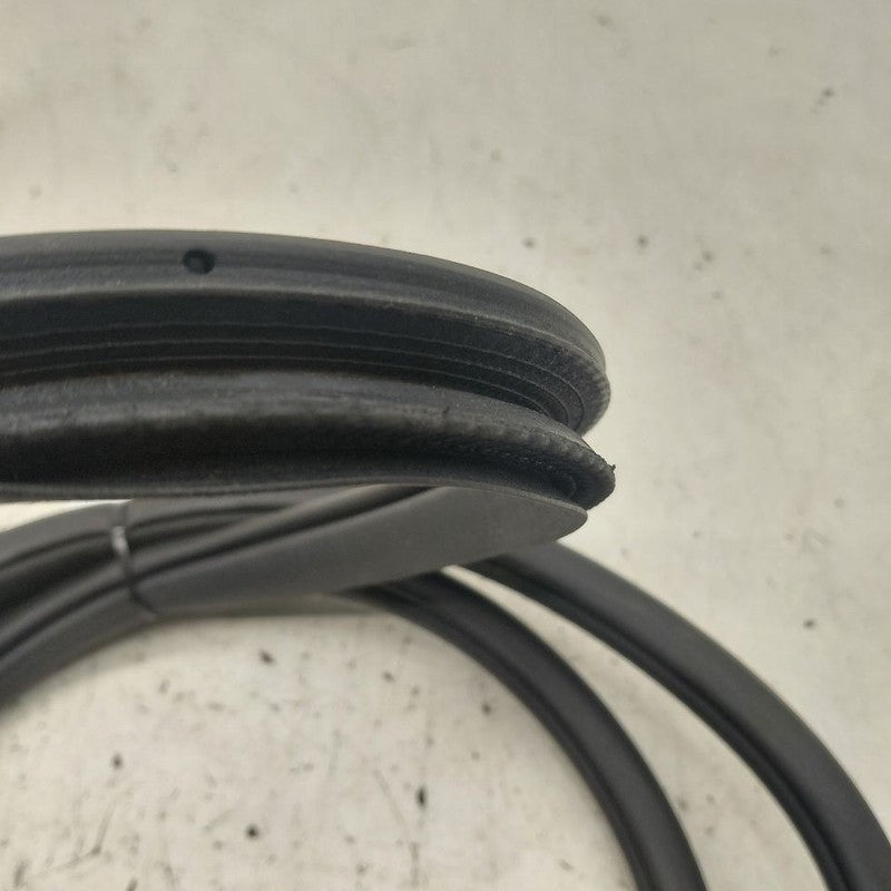 Honda CR-V On Body Door Jamb Seal Rear Right Passenger Back  2019 2018