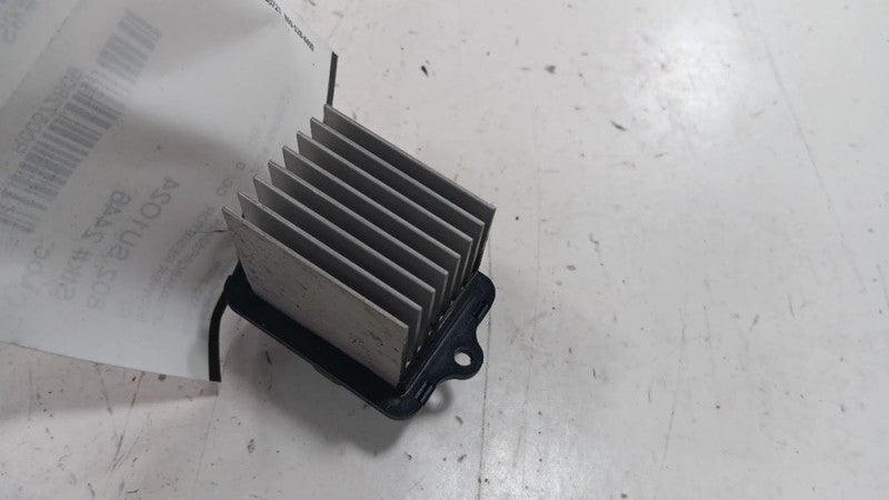 Subaru Impreza Blower Resistor Fan Motor Speed Resistor 2024