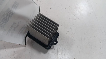 Subaru Impreza Blower Resistor Fan Motor Speed Resistor 2024