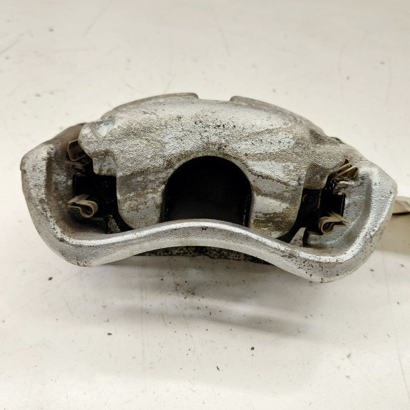 Driver Left Front Brake Caliper FWD Fits 19-23 Mazda 3