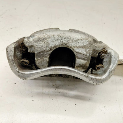 Driver Left Front Brake Caliper FWD Fits 19-23 Mazda 3