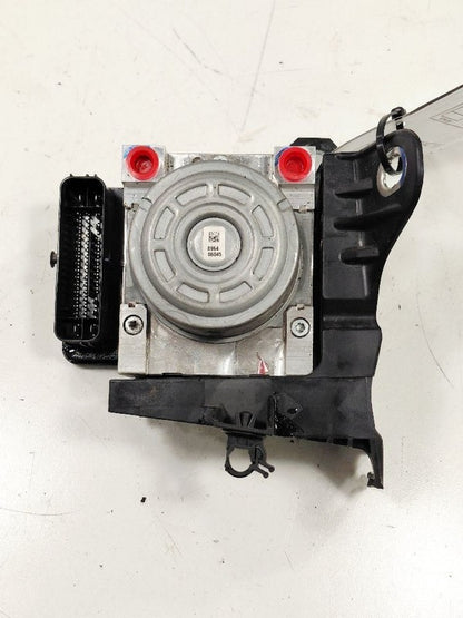 Anti-Lock Brake Part Pump Actuator With Adaptive Cruise Fits 24 Jeep C