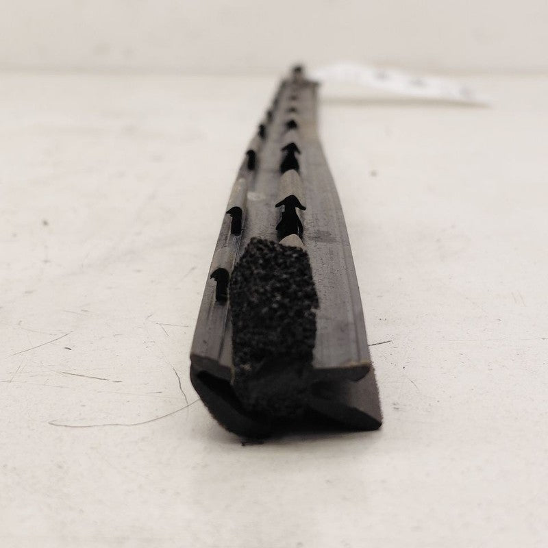 Nissan Versa Note Left Front Weather Strip Interior  2019 2018 2017