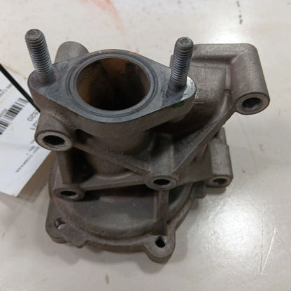 Jeep Compass 2.4 Water Pump Housing 2021 2020 2019 2018 2017
