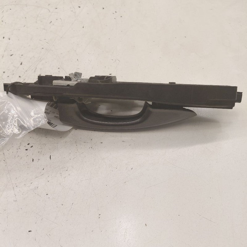 Passenger Right Front Door Handle Exterior Fits 15-24 Ford Edge