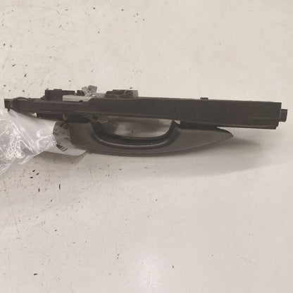 Passenger Right Front Door Handle Exterior Fits 15-24 Ford Edge