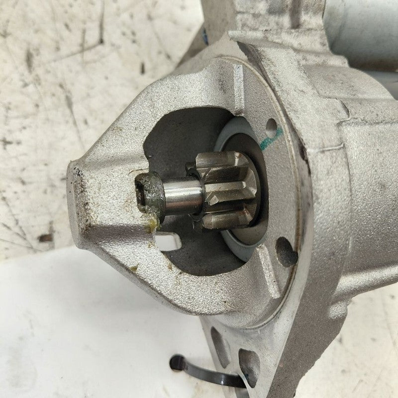 Engine Starter Motor Fits 15 17-24 Mitsubishi Mirage