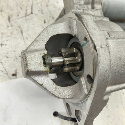 Engine Starter Motor Fits 15 17-24 Mitsubishi Mirage