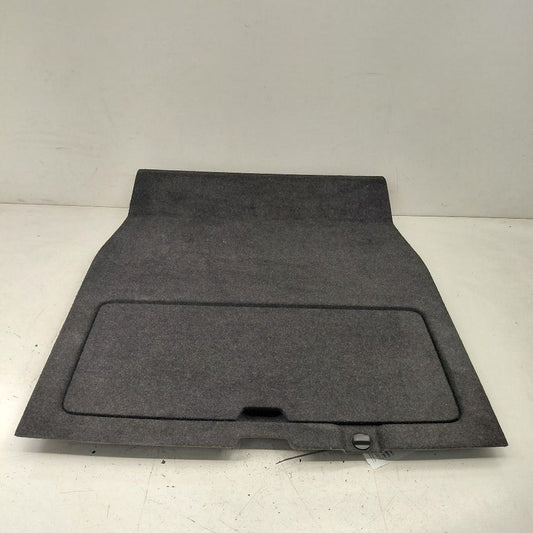 Volvo S60 Spare Tire Cover Trunk Mat  2018 2017 2016