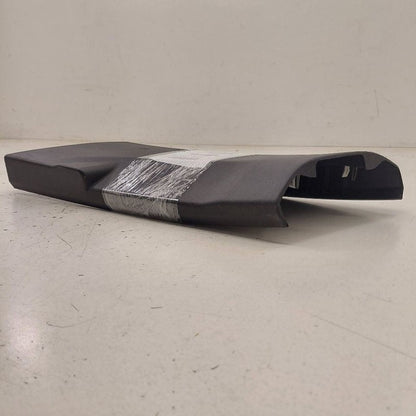 2018 Fiat 500 X Model Driver Left Side B-Pillar Trim