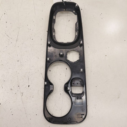 Fiat 500 X Model   Shifter Bezel Trim Shift Console Surround Trim  201