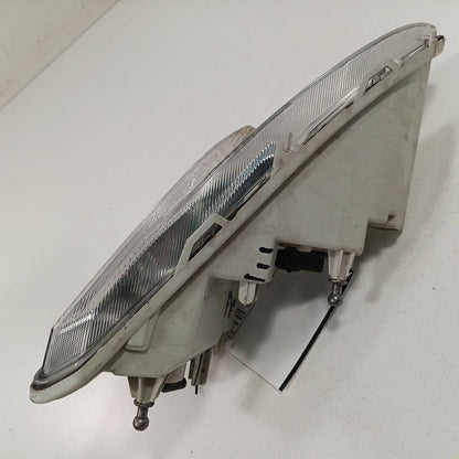 Driver Left Fog Light Lamp Fits 18-22 Ford Ecosport