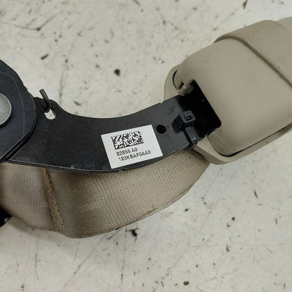 Honda CR-V Seat Belt Buckle Latch Left Driver Rear Back  2019 2018 201