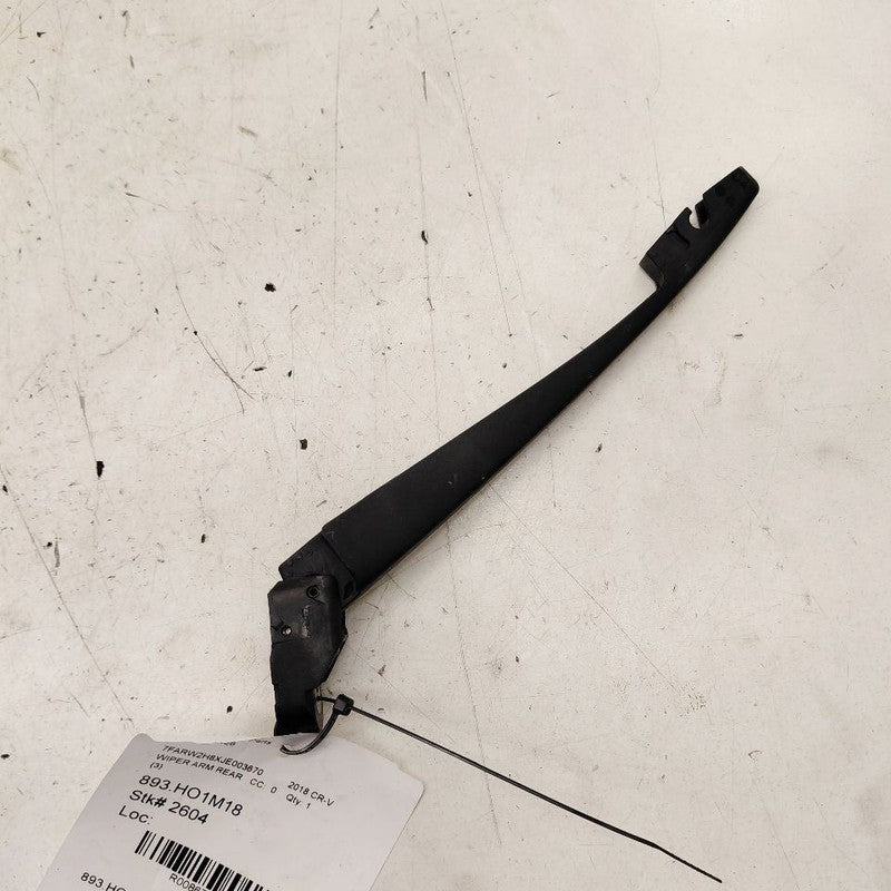 Honda CR-V Wiper Arm Rear  2017 2018 2019