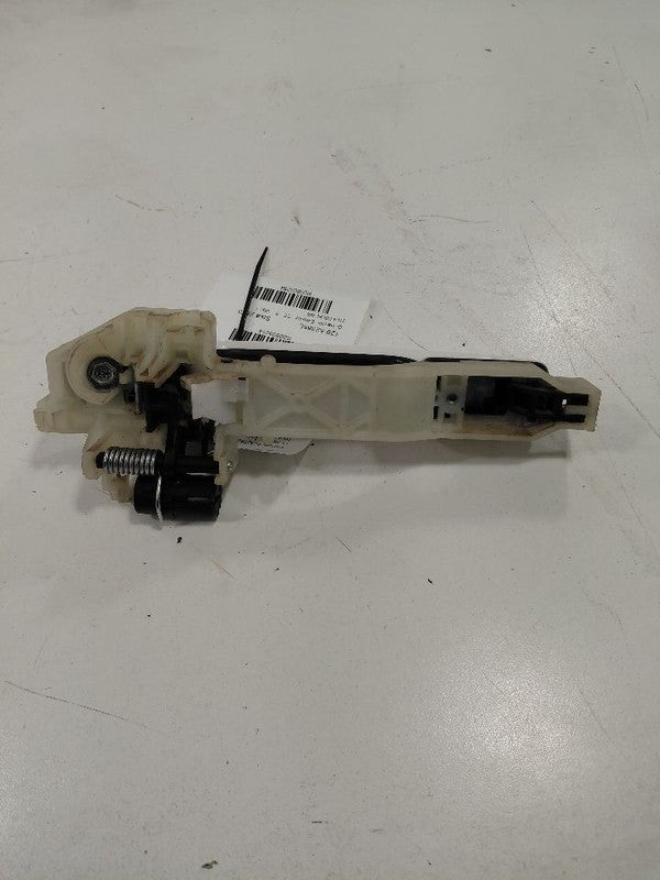 Left Rear Door Handle Exterior Fits 14-19 Kia Soul OEM