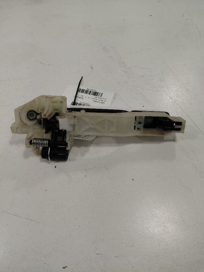 Left Rear Door Handle Exterior Fits 14-19 Kia Soul OEM
