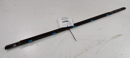 Hyundai Elantra Door Glass Window Weather Strip Trim Rear Right Passen