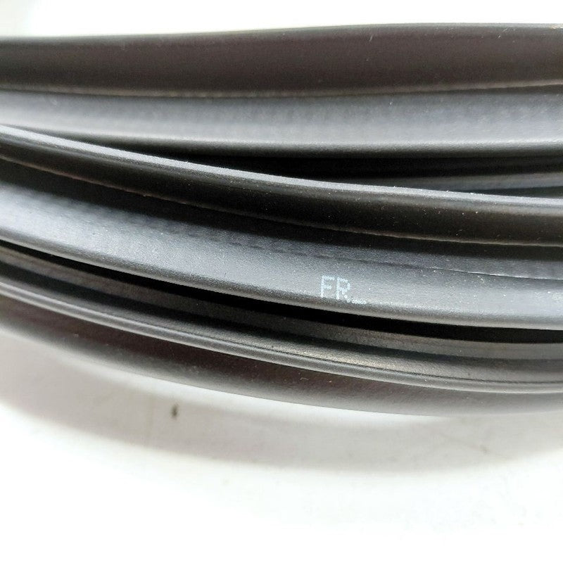 Hyundai Elantra On Body Door Jamb Seal Front Right Passenger 2024 2023
