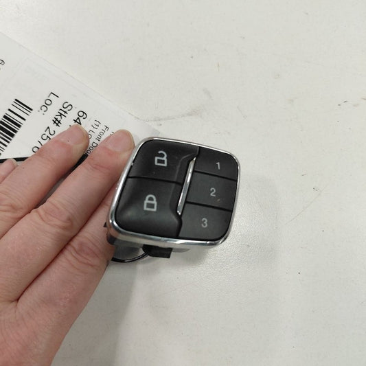 Driver Front Door Lock Switch Fits 11-23 Ford Explorer OEM