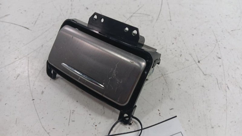 Infiniti G37 Storage Pocket  2009 2010 2011 2012 2013