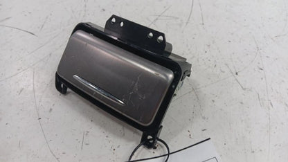 Infiniti G37 Storage Pocket  2009 2010 2011 2012 2013