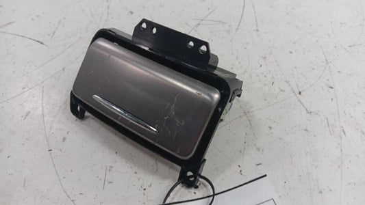 Infiniti G37 Storage Pocket  2009 2010 2011 2012 2013